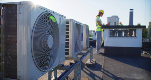 Professional Airduct Cleaning in Casas Adobes, AZ